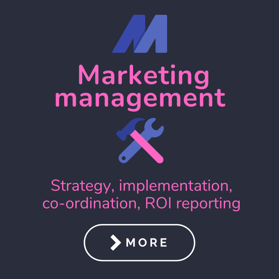 Marketing management