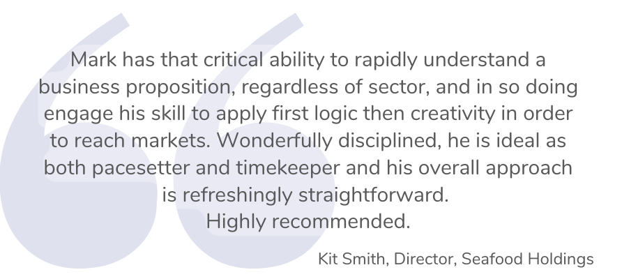 kit Smith Quote